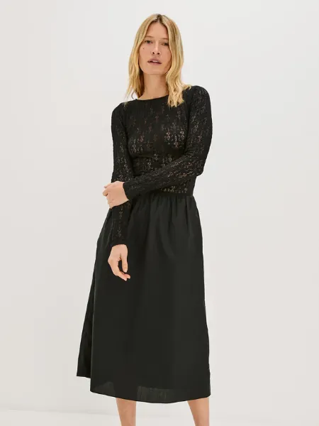 Amberly Dress
